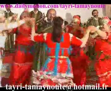 groupe isslan amarg n tamghra tasslite