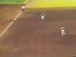 Baseball Highlights
