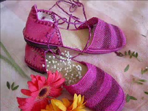 Mayoristas Complementos | Zapatos de Mujer Artesanales