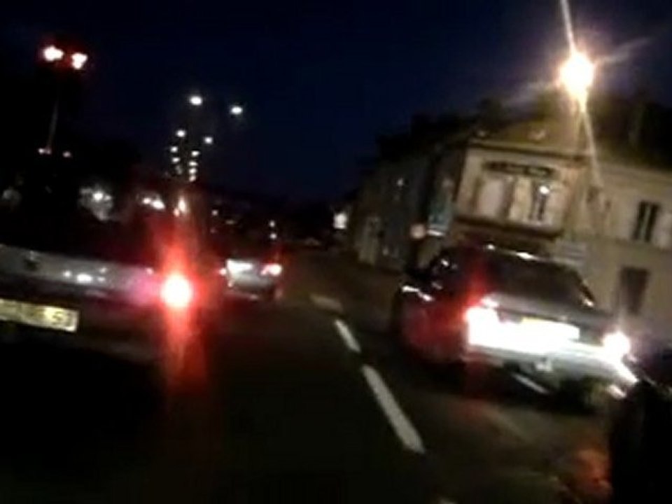 Ballade en Zenith 70 Polini et Trekker 70 polini