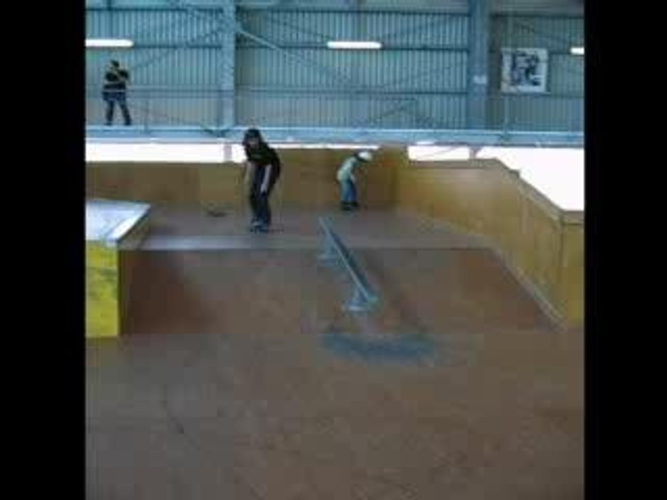 boardslide