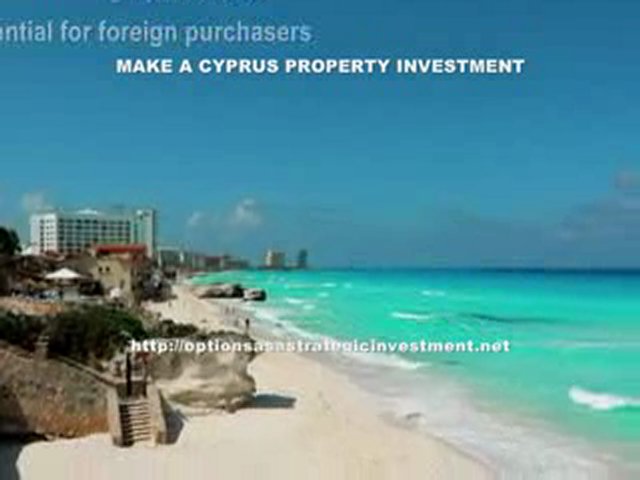 Options as a Strategic Investment