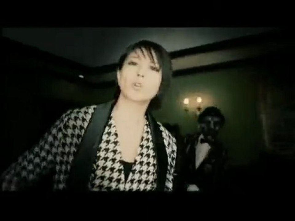 bumpbump BoA MV