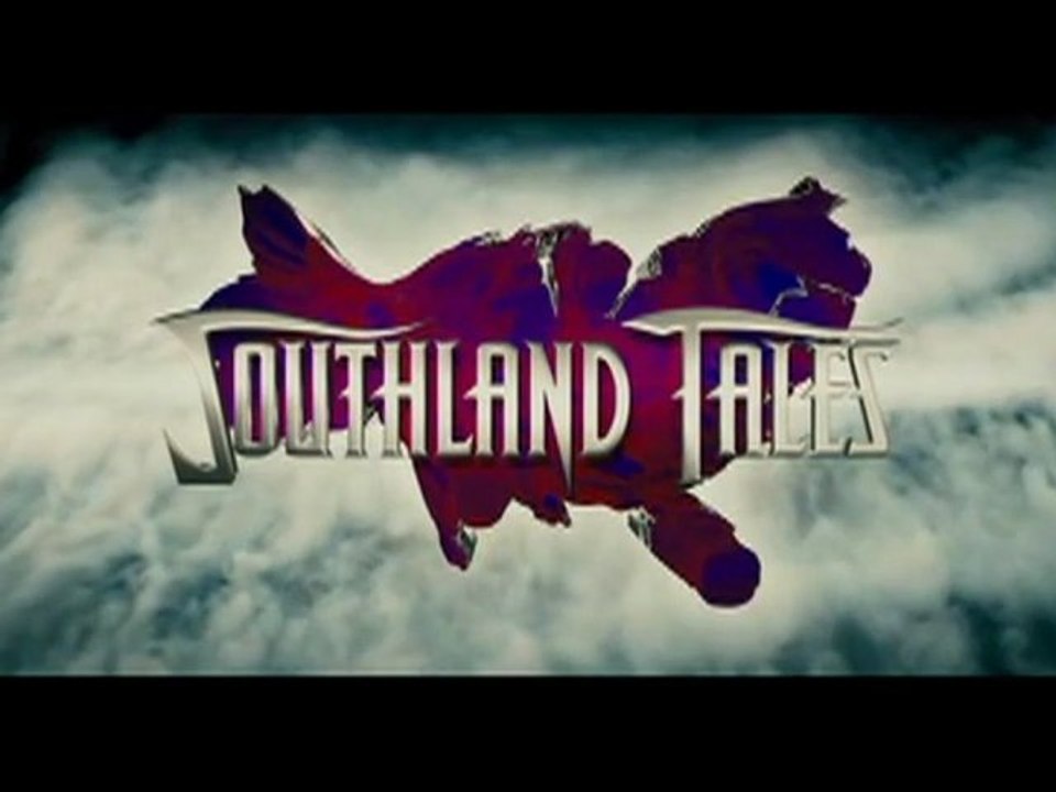 Southland Tales - La Chronique Ciné du Mérovingien