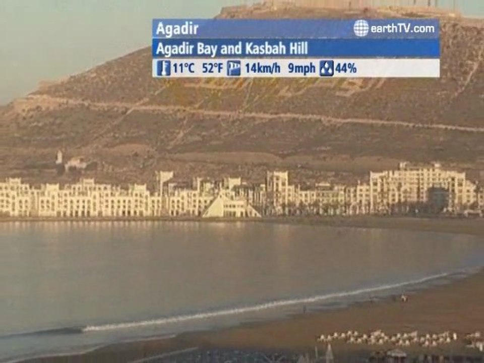 Istanbul - Turkey, Lech Zurs am Arlberg - Austria, Engelberg - Titlis - Switzerland, Agadir - Morocco, Santorini - Greece, Udaipur - India, Munich - Germany