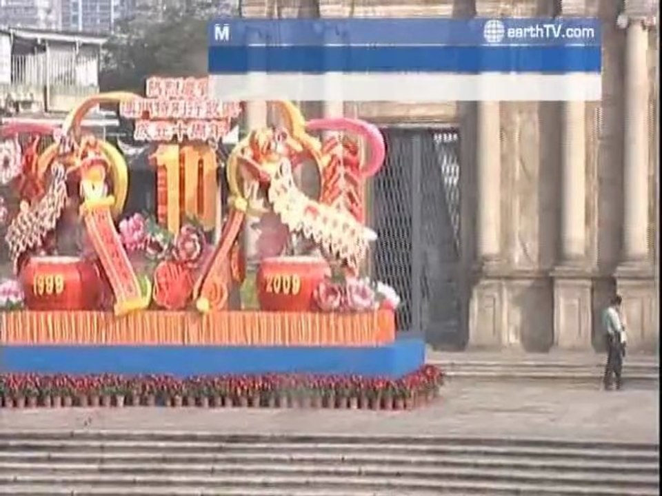 Cape Town - South Africa, Geneva - Switzerland, Agadir - Morocco, Amsterdam - Netherlands, London - United Kingdom, Macau SAR - China, Bandar Seri Begawan - Brunei