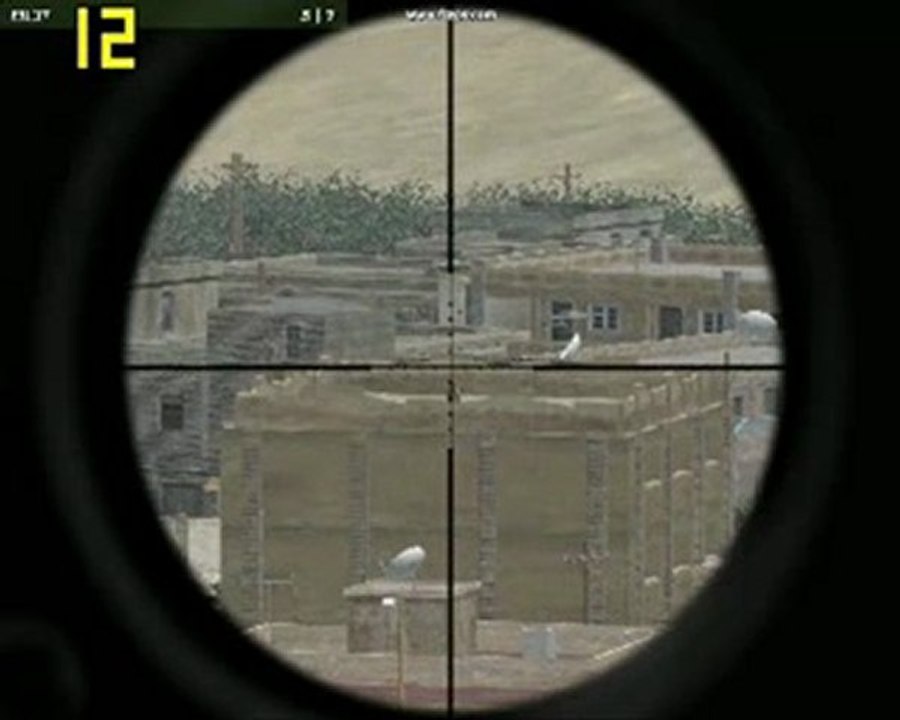 R3F*Sniper*Achille