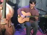 Nuages (Django Reinhardt - Borruto Family)