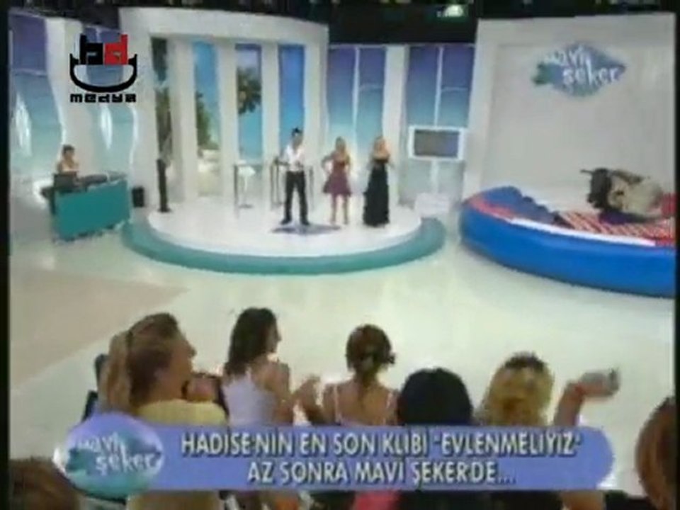 Fatih Kayhan - Çekemem Artık [Performans]