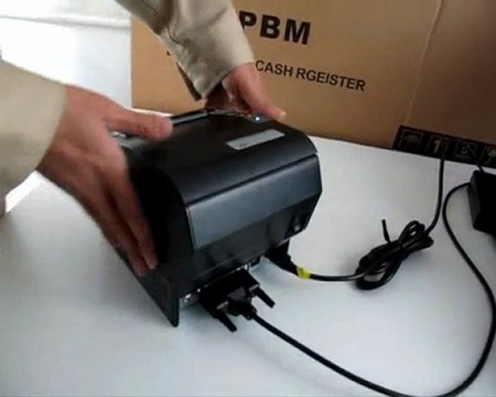 POS Receipt Printer- how to select fast receipt printer?