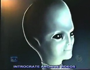 Les Sectes Mystico-Ufologiques - 1 de 3