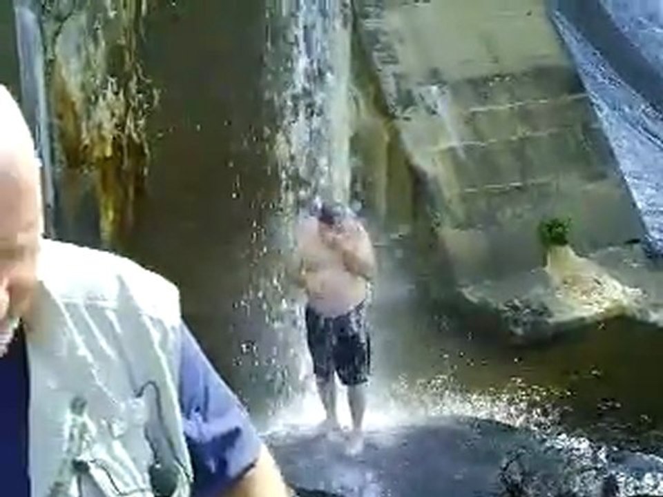 Lac Taureau partie 2