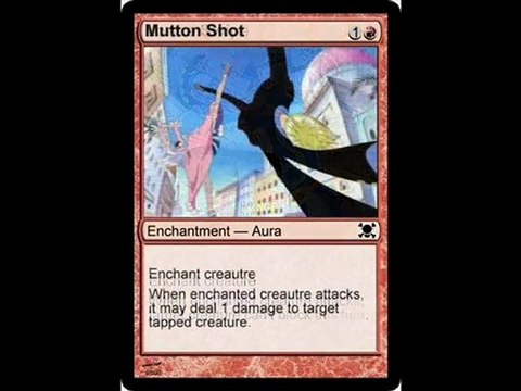 Otaku Magic 20 - The Straw Hat Decks