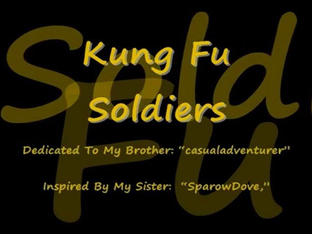 Bruce Lee - THEE Master