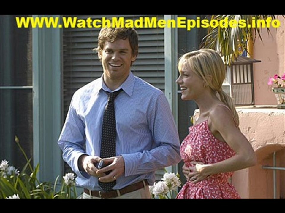 watch mad men season episodes online