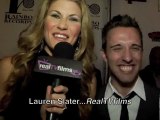 Matt Annecharico * LA Music Awards 2009 * Lauren Slater