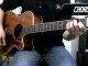 'Doesn't Remind Me' By Audioslave - Visual How to Tutorial /
