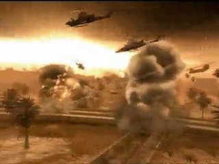 call of duty modern edition wii