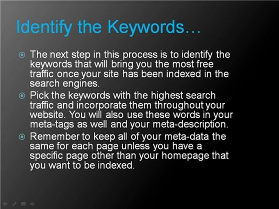 What Is SEO