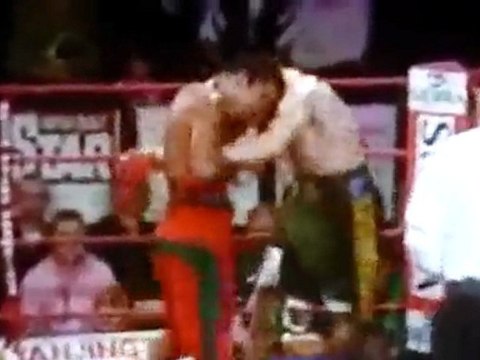 Matthew Macklin vs Rafael Sosa Pintos 00004