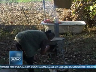 Poljoprivreda danas 10.12.2009.