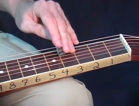 BIG SCIOTA - Dobro Lessons with Troy Brenningmeyer