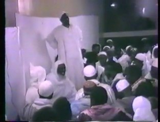 Thierno Mouhamadou Mansour Barro (partie 9)