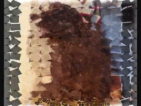 BOUBA du Clos de la Luette BOUVIER DES FLANDRES