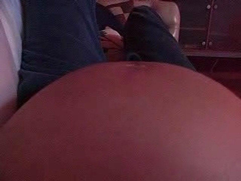 32 SA + 2 Bébé bouge dans tous les sens