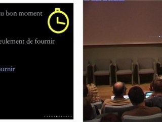 De l’ergonomie pour mon e-commerce - Amélie Boucher