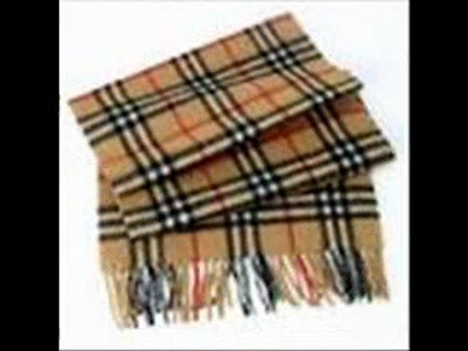 Winter Scarf