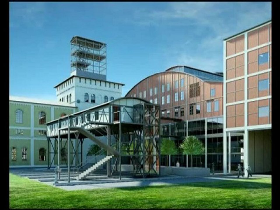 Wałbrzych 2009