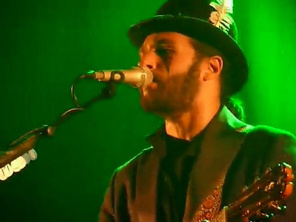 Yodelice "Sunday with.." Concert (N°2) au Bikini de Toulouse