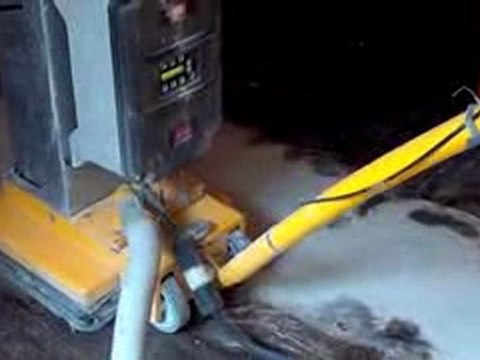 Brite Concrete Polishing Los Angeles (310) 675-8600 Grinding