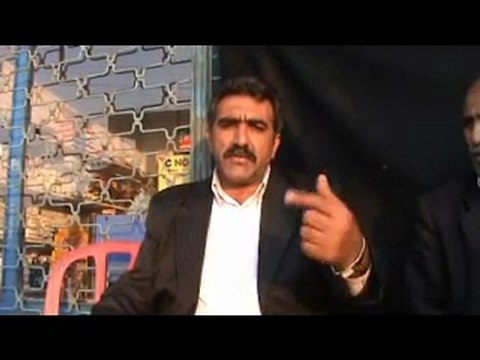 ÇEVRE KİRLİLİĞİ - VATANDAŞ GÖRÜŞLERİ