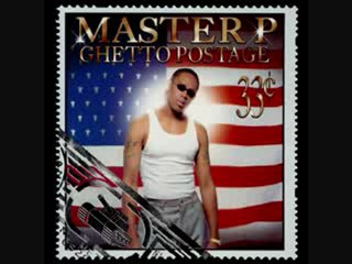 Master-P feat Magic - Pockets gone stay fat