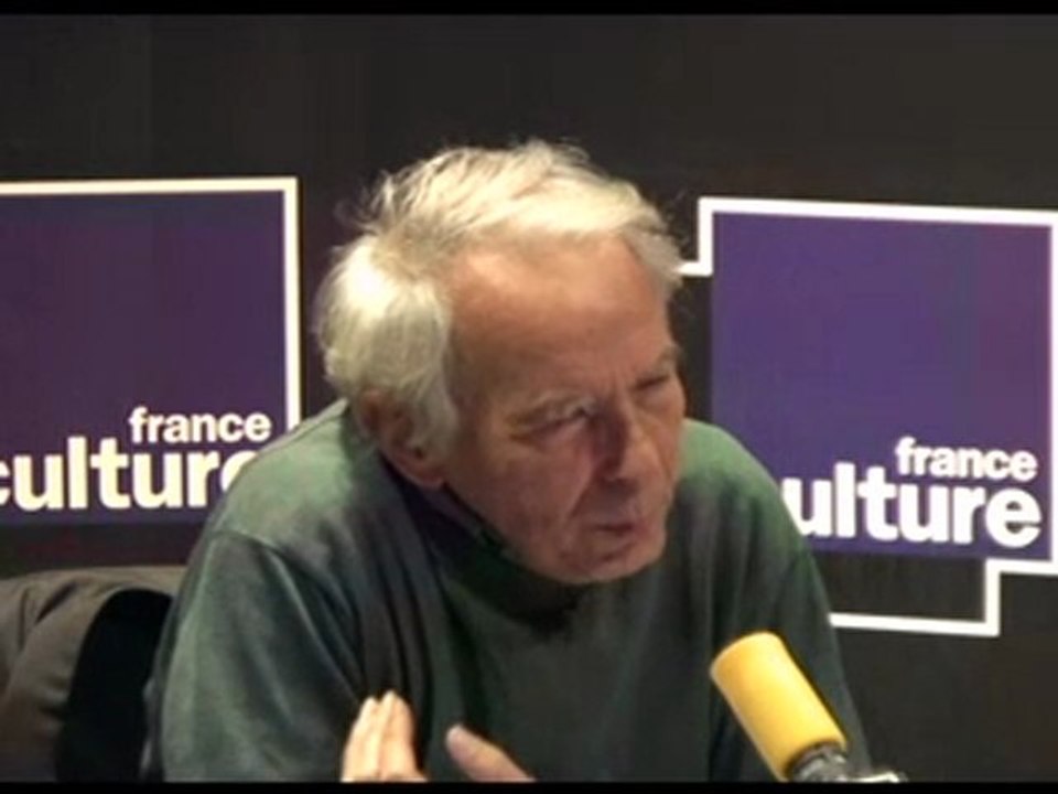 Philippe d'Iribarne - les matins