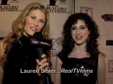 Rebecca Rudolf * LA Music Awards 2009 * RealTVfilms