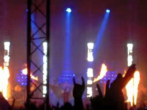 RAMMSTEIN ENGEL BERCY 09/12/09