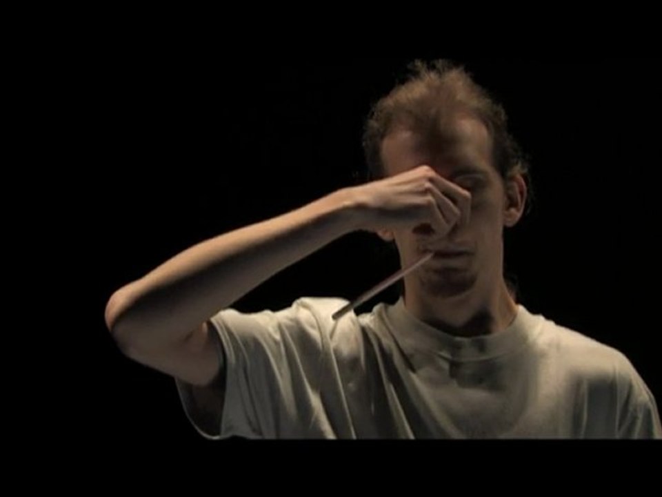 Spot contre la mucoviscidose