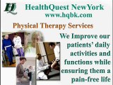 HealthQuest, NY Physical Therapy, Neurology, Chiropractic