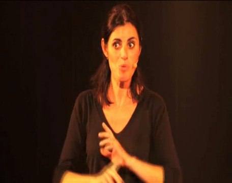 Blogs en Scène 6ème video: Les hommes pendant la grossesse!