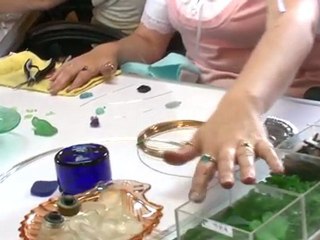 Hudson Oddities in Richibucto - New Brunswick, Canada