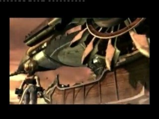 final fantasy IX