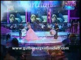 Popstar Alaturka - Gülben Ergen Konseri 1.Bölüm (30.10.09)
