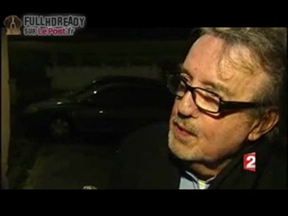 L'intégralité de l'ITW du maire UMP André Valentin 031209