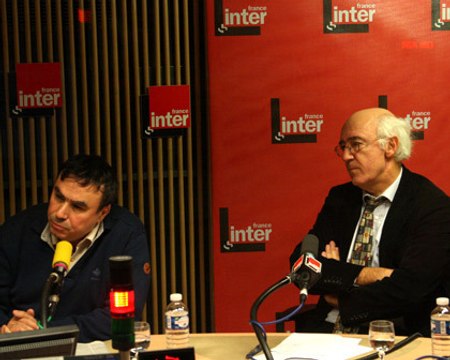 Polémique histoire-géo et identité nationale - France Inter