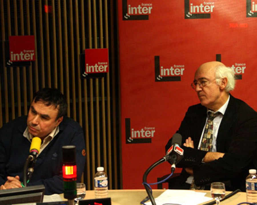 Polémique histoire-géo et identité nationale - France Inter