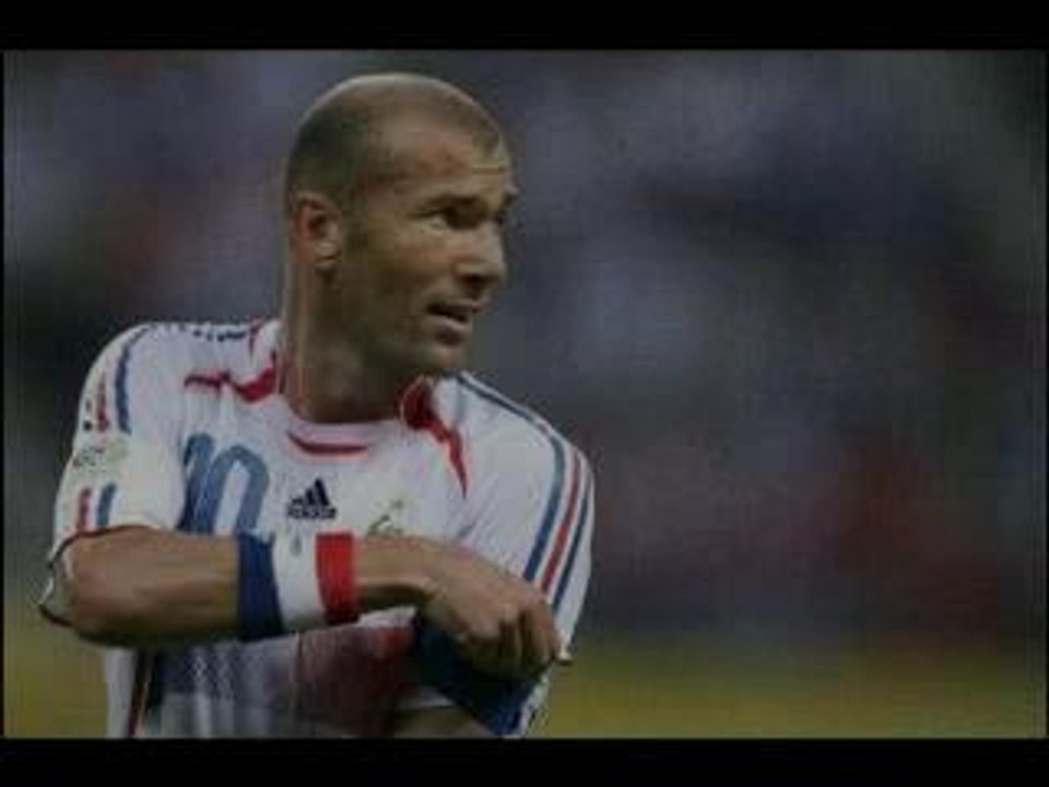 Zidane