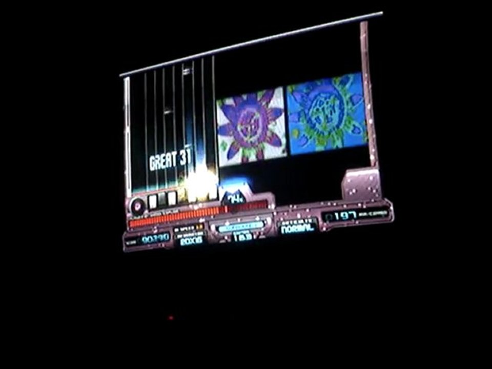 凛として咲く花の如く